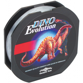 Mikado vlasec dino evolution 0.20 mm/5.70kg/25m 10 cievka Mikado vlasec dino evolution 0.20 mm/5.70kg/25m 10 cievka