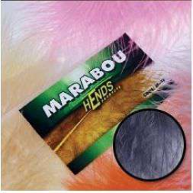 Hends Marabou M35 Sivá Tmavá