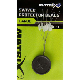 Matrix Swivel Protector Beads 9ks