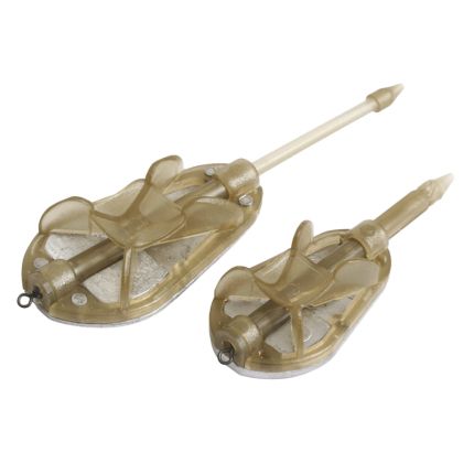 Guru Tackle Kŕmidlo Large Method Feeder Inline 36g