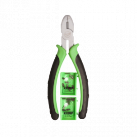 Korda Kliešte Krimping Tool Small