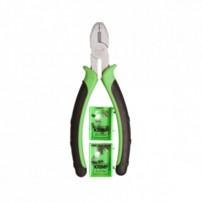 Korda Kliešte Krimping Tool Small