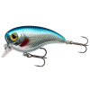 Berkley Wobler Pulse Biggie Blue Flash 6cm