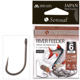 Mikado Háčiky Sensual River Feeder