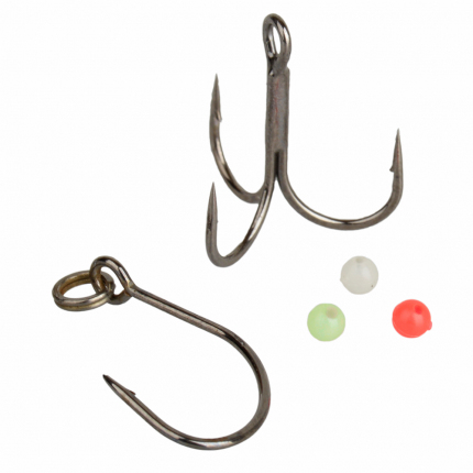 Savage Gear Wobler 3D Line Thru Sandeel Glow 11cm 15g