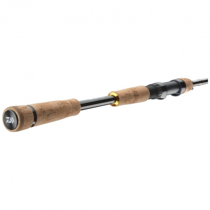 Daiwa Prut Legalis Spin 2,40m 10-30gr