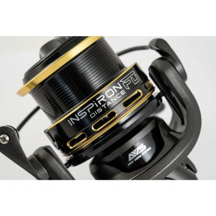 Trabucco Navijak Inspiron FDR Distance 6500