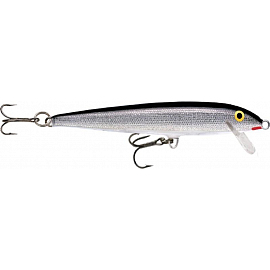 Rapala Wobler Original Floater F09 S
