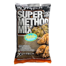 Bait-Tech kŕmičková zmes Super Method Mix Max Feeder 2kg