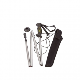 Snowbee Brodiace palicu New Folding Wading Staff, skladacie