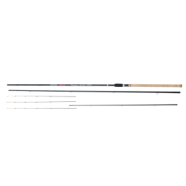 Mivardi rybársky prút Daemon zberný 3,60m H 40 - 100g