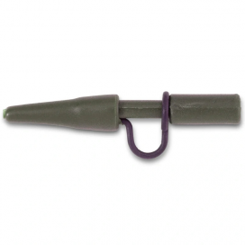 Anaconda bezpečnostný klip Distance Heavy Duty Lead Clip army zelená 5ks