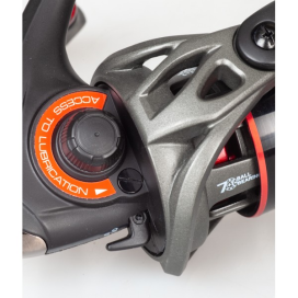 Prívlačový navijak Iron Claw Slim Jim II: 2000