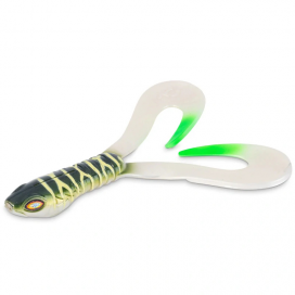 Iron Claw gumová nástraha Turbo X-Tail 18cm PS blistr 2ks Iron Claw gumová nástraha Turbo X-Tail 18cm PS blistr 2ks