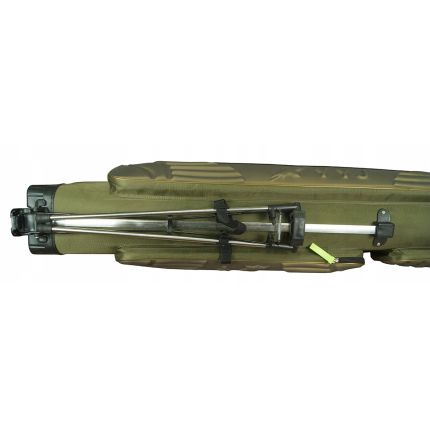 Mistrall Obal na Prúty sa stojanov Khaki 160 cm