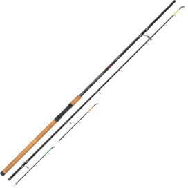 Mistrall prút Lamberta multi pilk 2,4m 150/180/200g