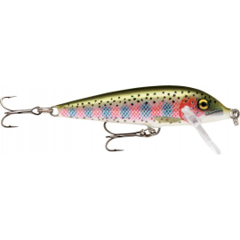 Akcia Rapala Wobler Count Down Sinking 03 RT