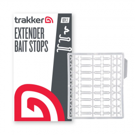 Nikl Trakker Products Trakker Zarážky Extender Bait Stops