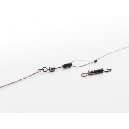 Zfish Obratlík Feeder Swivel Quick Change 10 ks