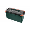 Krabica Delphin TBX Case Clip