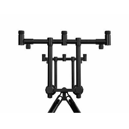 Delphin Stojan Rodpod RPX ProMAX BlackWay
