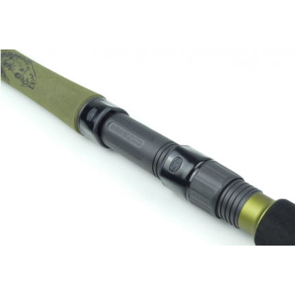 Sumcové prúty Sportex Catfire CS-2 Boje 2-diel 300cm / 250-500g