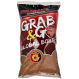 Starbaits Method Mix Global 1,8kg tutti frutti
