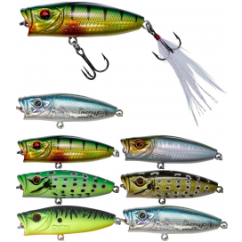 Wobler Gunki Hedora 5,5cm