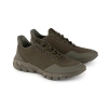 Akcia Fox Topánky Olive Trainers