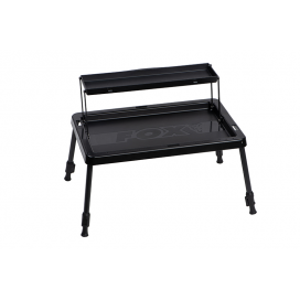 Fox Compact 2 Tier Bivvy Table