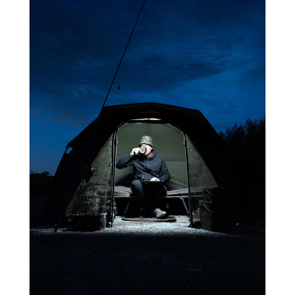 Halo Large Multi-Colour Strip Light