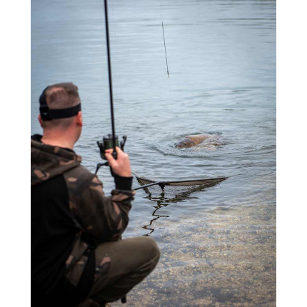 "Eos-X Landing Net - 6ft 42"" "