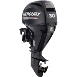 Mercury F 30 Model: Mercury F 30 ELH GA EFI