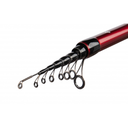 Mikado Prut Mft Bolo 400cm 25g 4 Sec