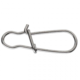 Daiwa Karabínka Fast Lock Karabiner veľ.6 13kg 10ks Daiwa Karabínka Fast Lock Karabiner veľ.6 13kg 10ks