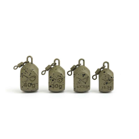 Matrix Záťaž Bottle Bombs Mk2