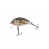 Salmo wobler Tiny Floating HOLO STICKLEBACK 3cm