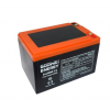 GOOWEI ENERGY Trakčná GEL batéria 6-DZM-12 15Ah 12V