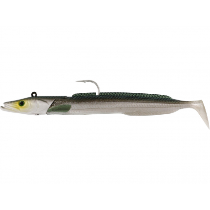 Westin Gumová Nástraha Sandy Andy Jig 19 cm 82 g Headlight 1+2