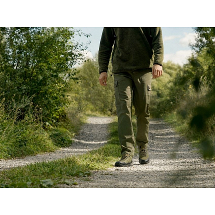 Delphin Delphin Outdoorové Kalhoty Ixtera WALKER