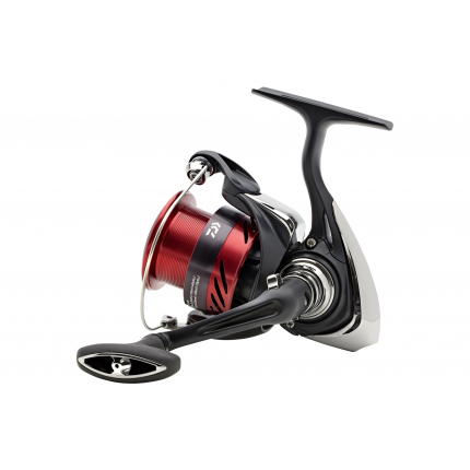 Daiwa Navijak 23 Ninja LT Match a Feeder 3000 C