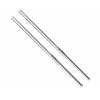 Leeda Prút Rogue Carp Rods 2,7m (9ft), 2.75lb AKCIA 1+1!