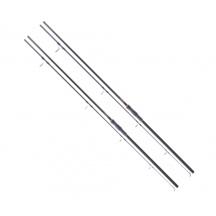 Leeda Prút Rogue Carp Rods 2,7m (9ft), 2.75lb AKCIA 1+1!