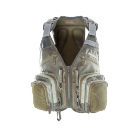 Snowbee Muškárska vesta Fly Vest / Backpack