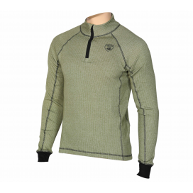 Giants fishing Giants Fishing Funkčné termo tričko Thermal Top Deluxe