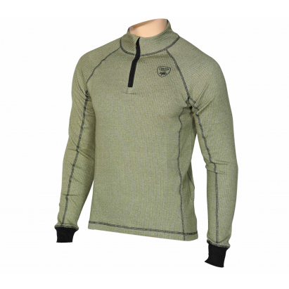 Giants fishing Giants Fishing Funkčné termo tričko Thermal Top Deluxe