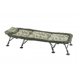 Mivardi Lehátko CamoCode Flat8