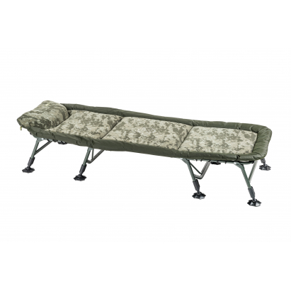 Mivardi Lehátko CamoCode Flat8