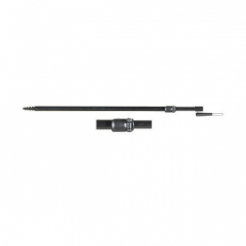 Anaconda prídavná tyč Black Storm Pole