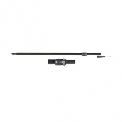 Anaconda prídavná tyč Black Storm Pole Anaconda prídavná tyč Black Storm Pole